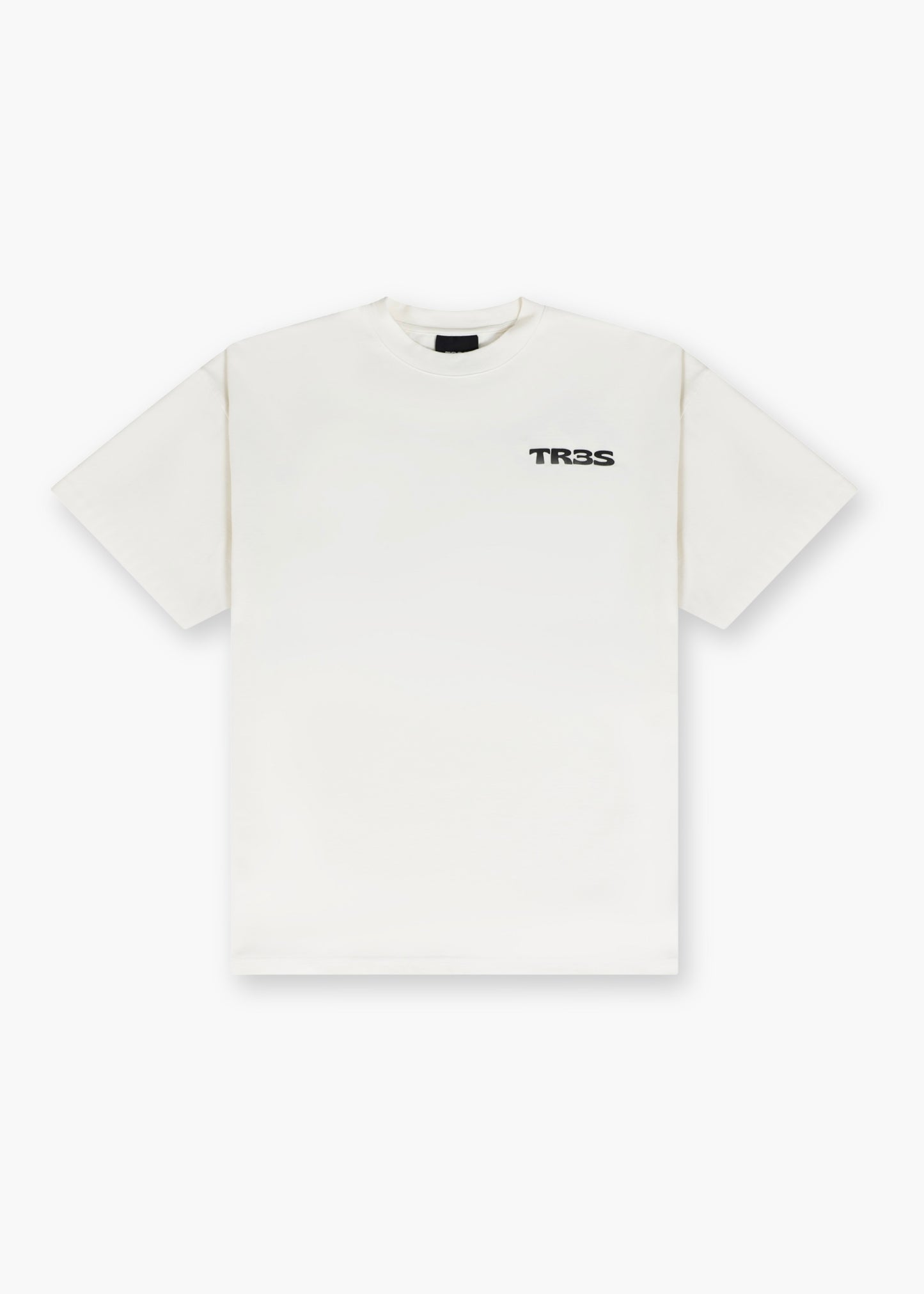 Inspired By The Fear Of Being Average Tee