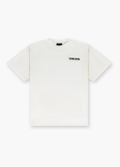 Inspired By The Fear Of Being Average Tee